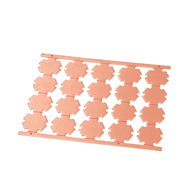 조명의 PCB란 무엇입니까?