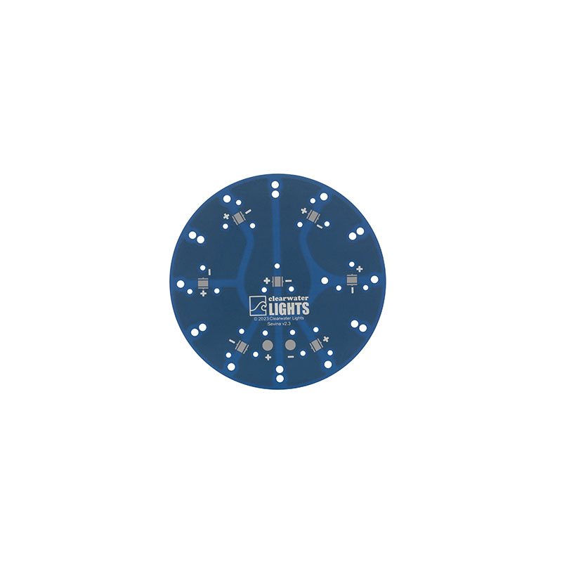 현대 조명 솔루션에 조명 PCB가 중요한 이유는 무엇입니까?