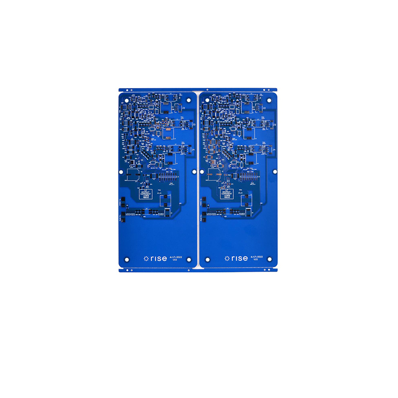 자동차 알루미늄 PCB